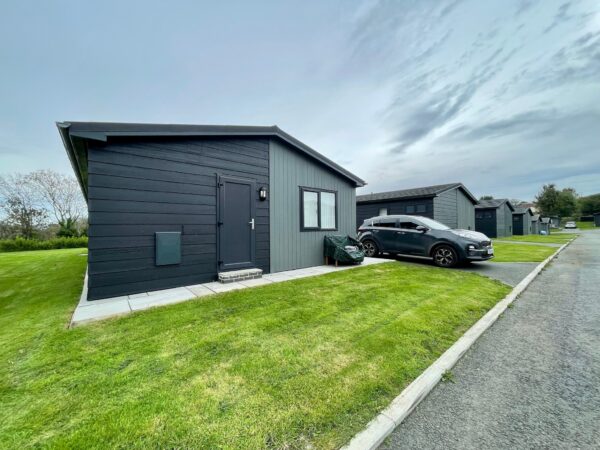 Penally Grange, Tenby, SA70 7NS