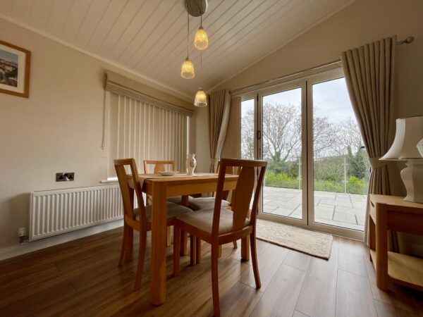 Penally Grange, Tenby, SA70 7NS