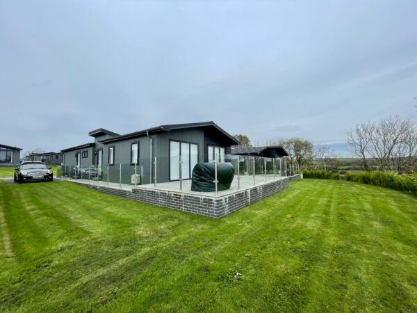 Penally Grange, Tenby, SA70 7NS