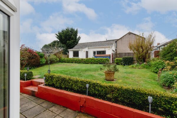 Honeyborough Green, Milford Haven, SA73 1RG