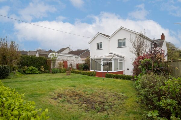 Honeyborough Green, Milford Haven, SA73 1RG