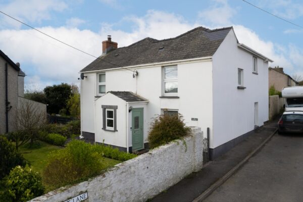 Honeyborough Green, Milford Haven, SA73 1RG