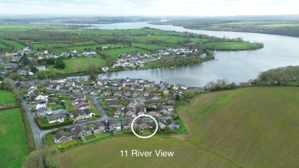 River View, Haverfordwest, SA62 4JW