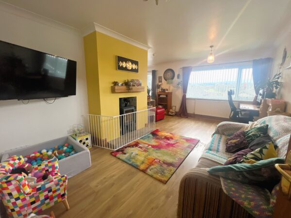 River View, Haverfordwest, SA62 4JW