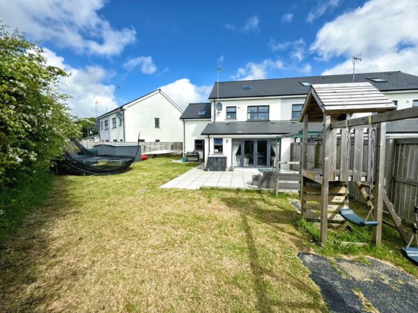 Hayston View, Haverfordwest, SA62 3AQ