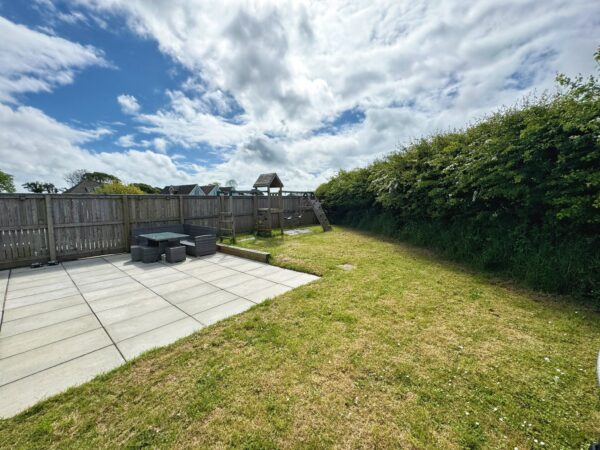 Hayston View, Haverfordwest, SA62 3AQ