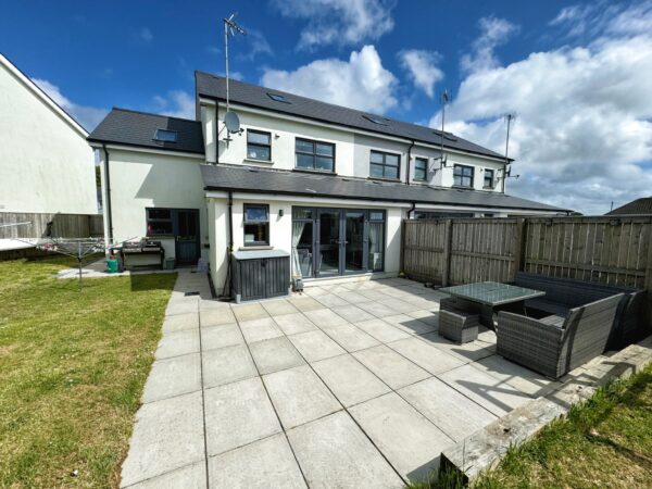 Hayston View, Haverfordwest, SA62 3AQ