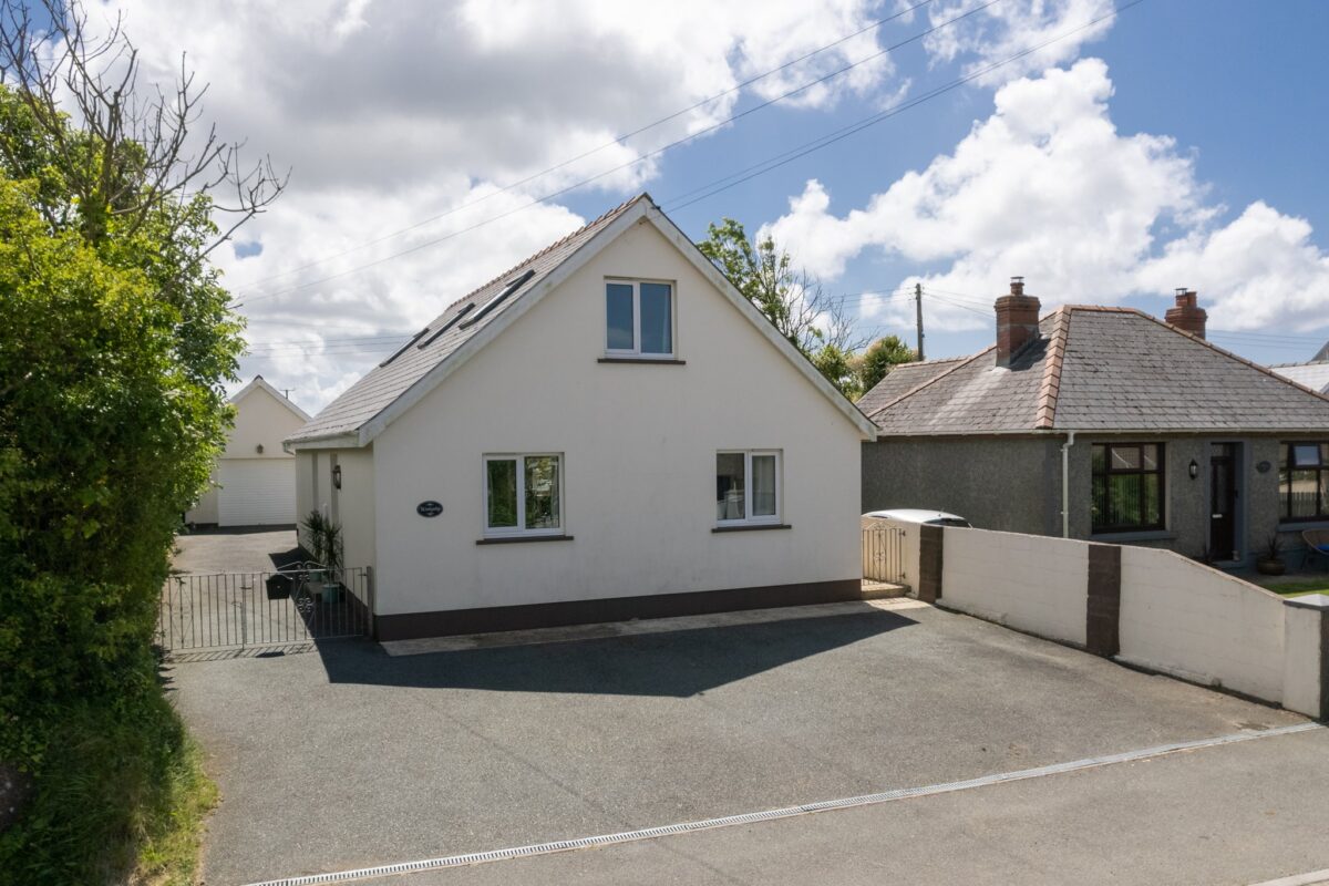 Simpson Cross, Haverfordwest, SA62 6EP