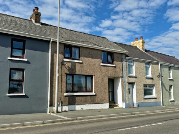 Haven Road, Haverfordwest, SA61 1DX