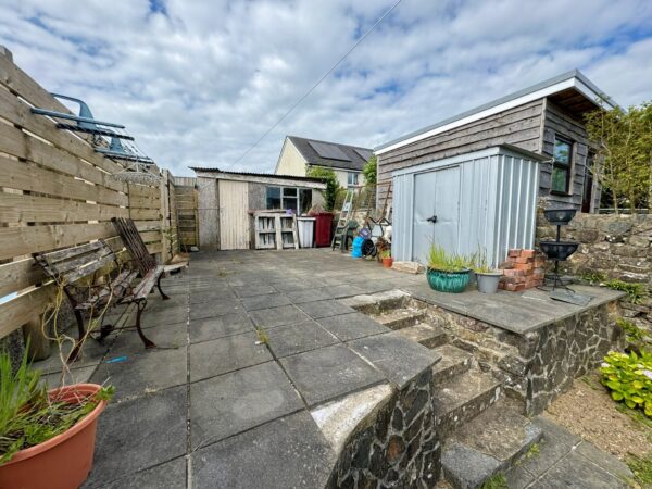 Haven Road, Haverfordwest, SA61 1DX