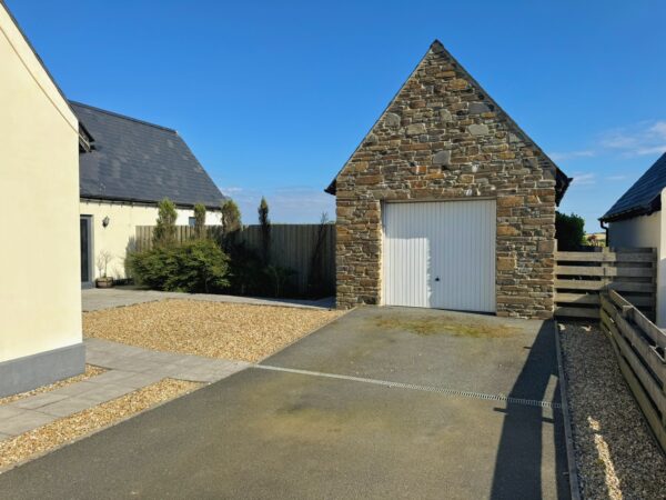 Cuffern, Haverfordwest, SA62 6HR