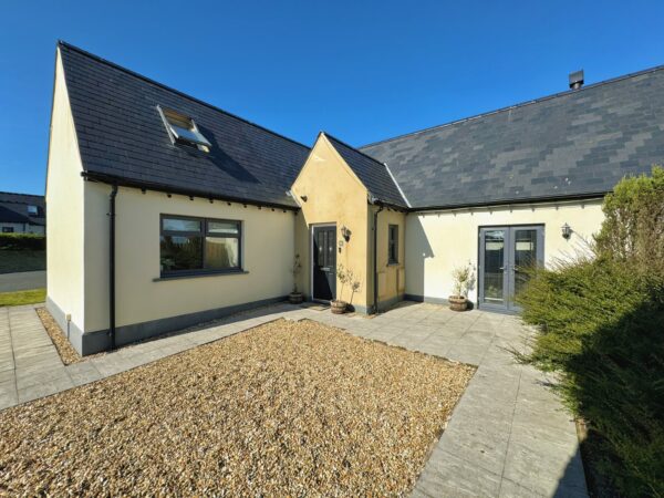 Cuffern, Haverfordwest, SA62 6HR