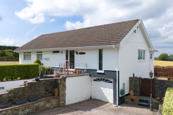 Port Lion, Haverfordwest, SA62 4JT