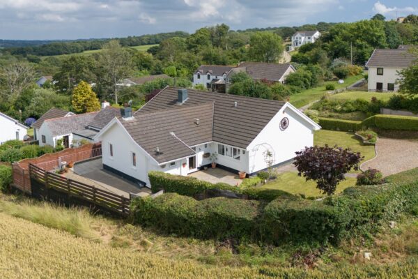 Port Lion, Haverfordwest, SA62 4JT