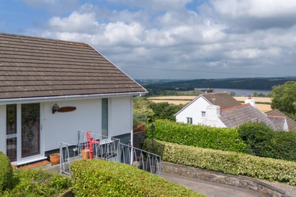 Port Lion, Haverfordwest, SA62 4JT