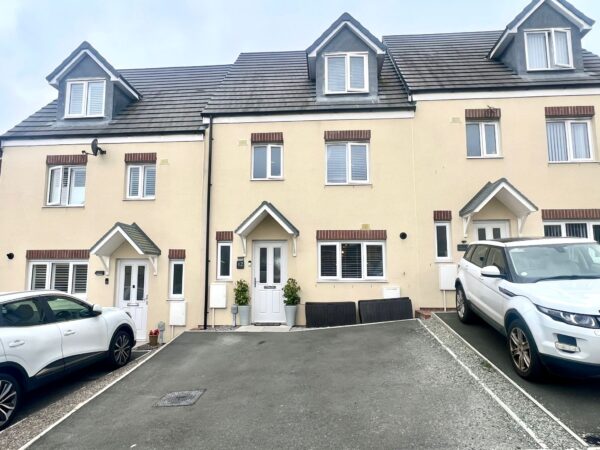 Spring Grove, Haverfordwest, SA61 1FA