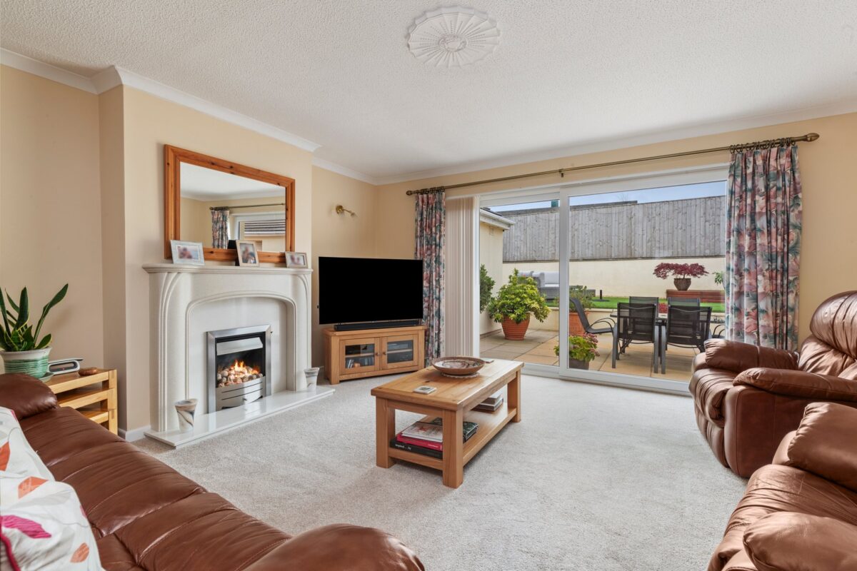 Pentle Close, Saundersfoot, SA69 9BY