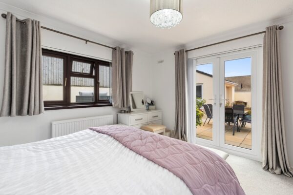 Pentle Close, Saundersfoot, SA69 9BY