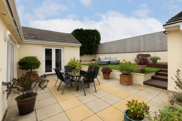 Pentle Close, Saundersfoot, SA69 9BY