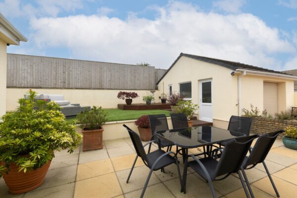 Pentle Close, Saundersfoot, SA69 9BY