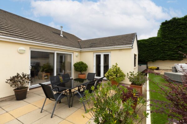 Pentle Close, Saundersfoot, SA69 9BY