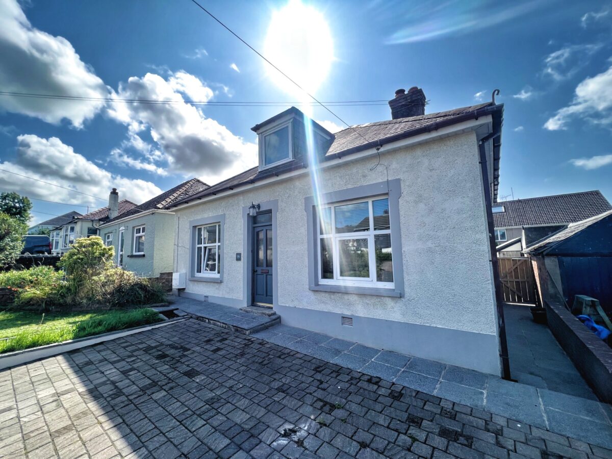 Pembroke Road, Haverfordwest, SA61 1JT