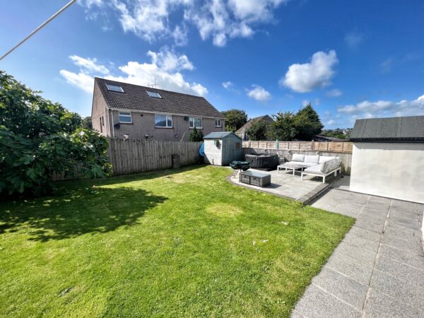 Pembroke Road, Haverfordwest, SA61 1JT