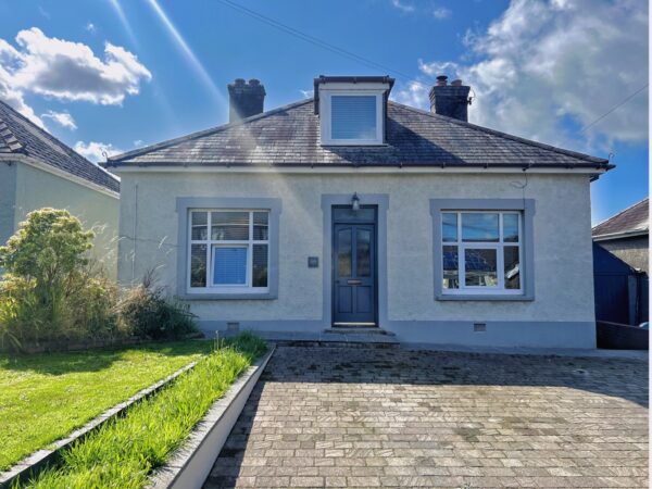 Pembroke Road, Haverfordwest, SA61 1JT