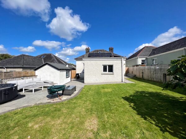 Pembroke Road, Haverfordwest, SA61 1JT