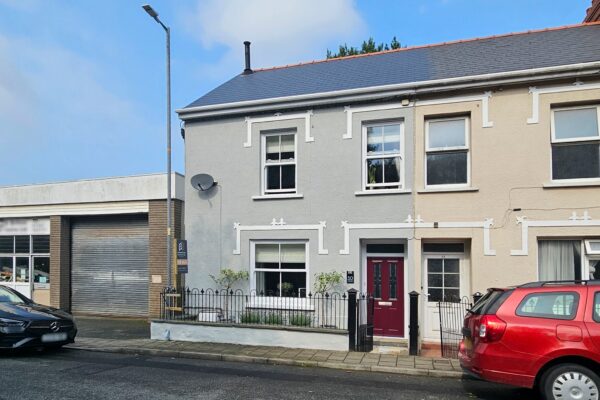 Cartlett, Haverfordwest, SA61 2LH