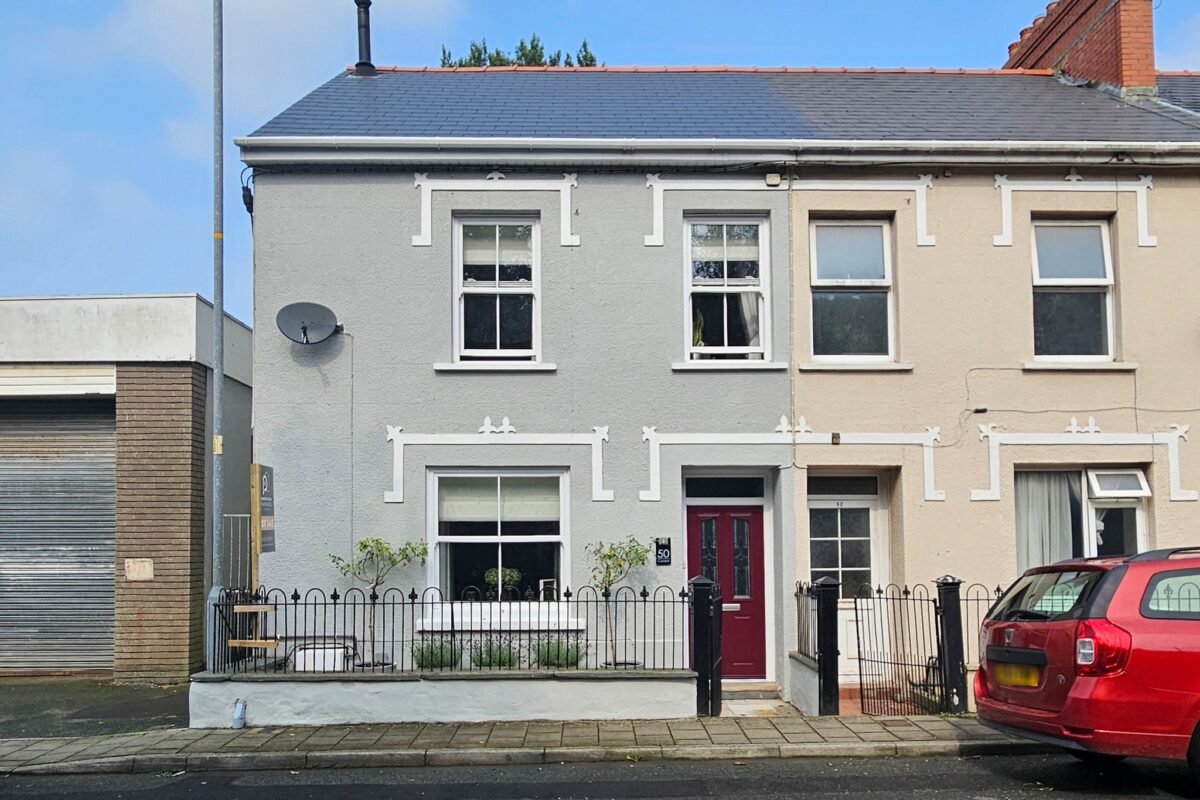 Cartlett, Haverfordwest, SA61 2LH