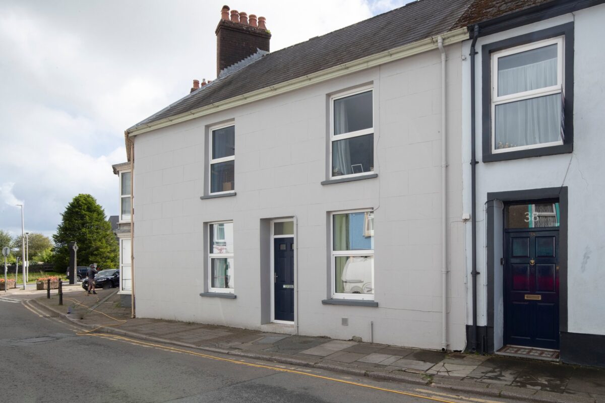 St James Street, Narberth, SA67 7DA