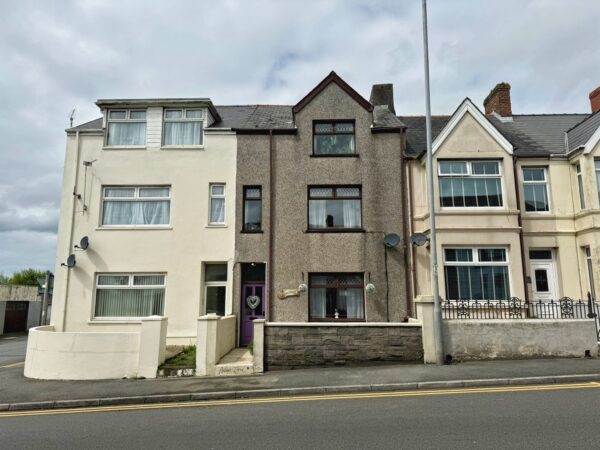 Great North Road, Milford Haven, SA73 2LH