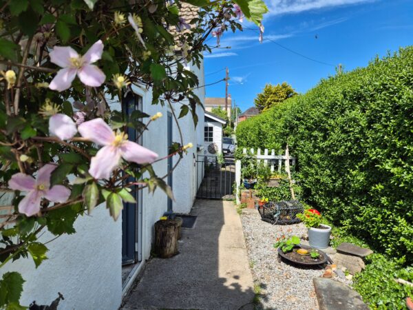 Priory Hill, Narberth, SA67 8HS