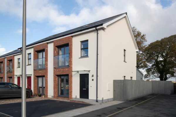 Hayston View, Haverfordwest, SA62 3AQ