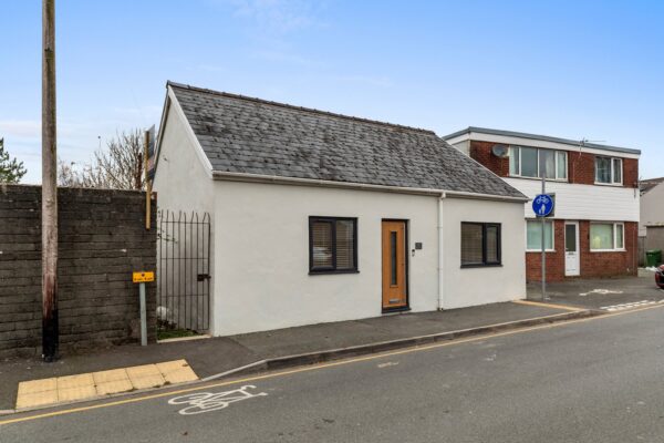 159 Back Lane, Haverfordwest, SA61 2QY