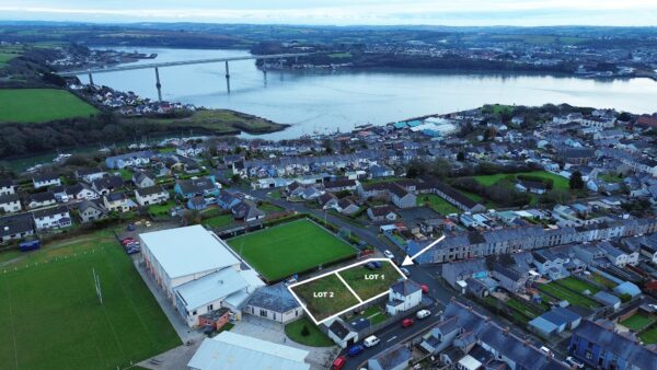 John Street, Neyland, SA73 1TH