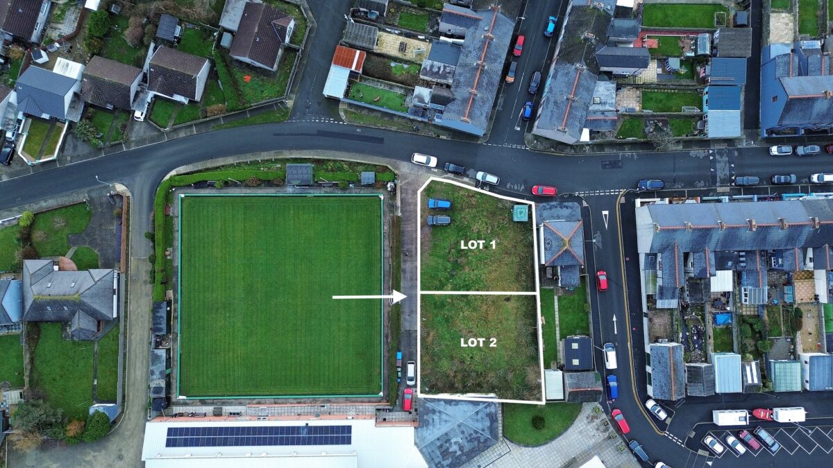 John Street, Neyland, SA73 1TH