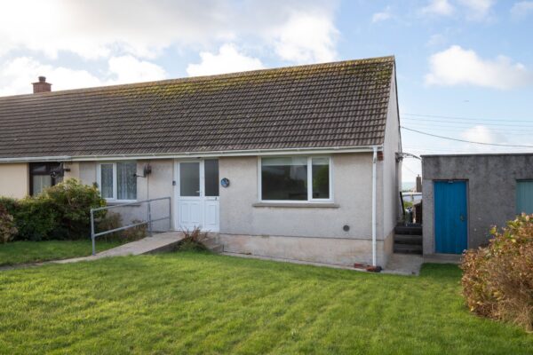 Sandyke Road, Broad Haven, Haverfordwest, SA62 3JL