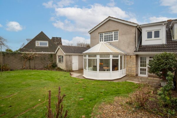 Bunkers Hill, Milford Haven, SA73 1AG