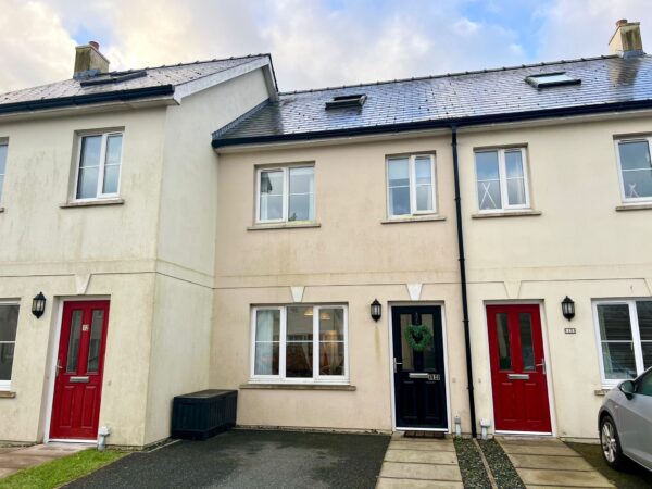 Victoria Gardens, Haverfordwest, SA62 3NF