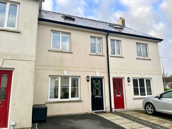 Victoria Gardens, Haverfordwest, SA62 3NF