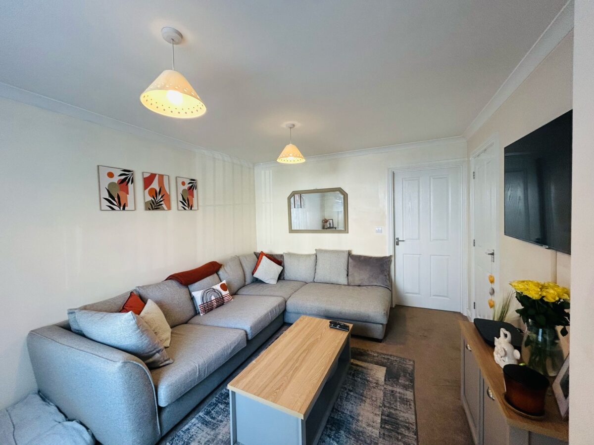 Victoria Gardens, Haverfordwest, SA62 3NF