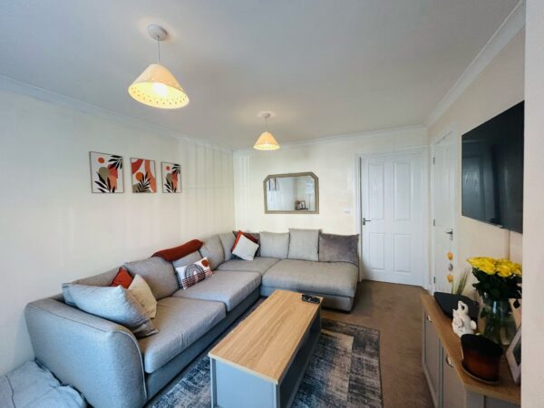 Victoria Gardens, Haverfordwest, SA62 3NF