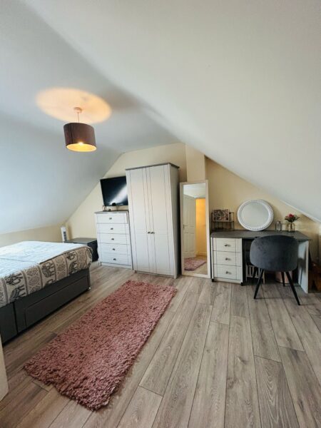 Victoria Gardens, Haverfordwest, SA62 3NF