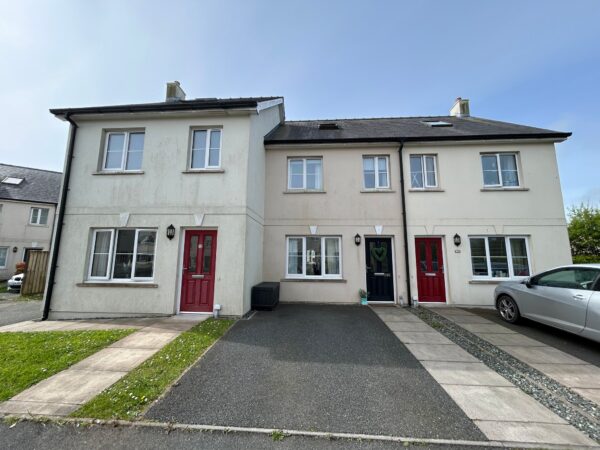 Victoria Gardens, Haverfordwest, SA62 3NF