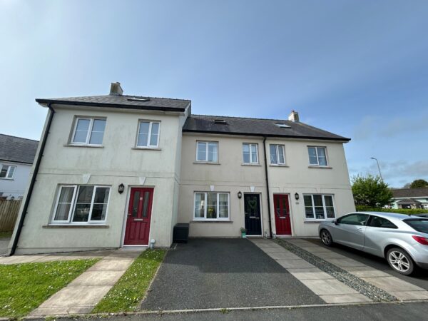 Victoria Gardens, Haverfordwest, SA62 3NF