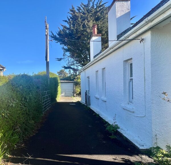Haven Road, Haverfordwest, SA61 1DP