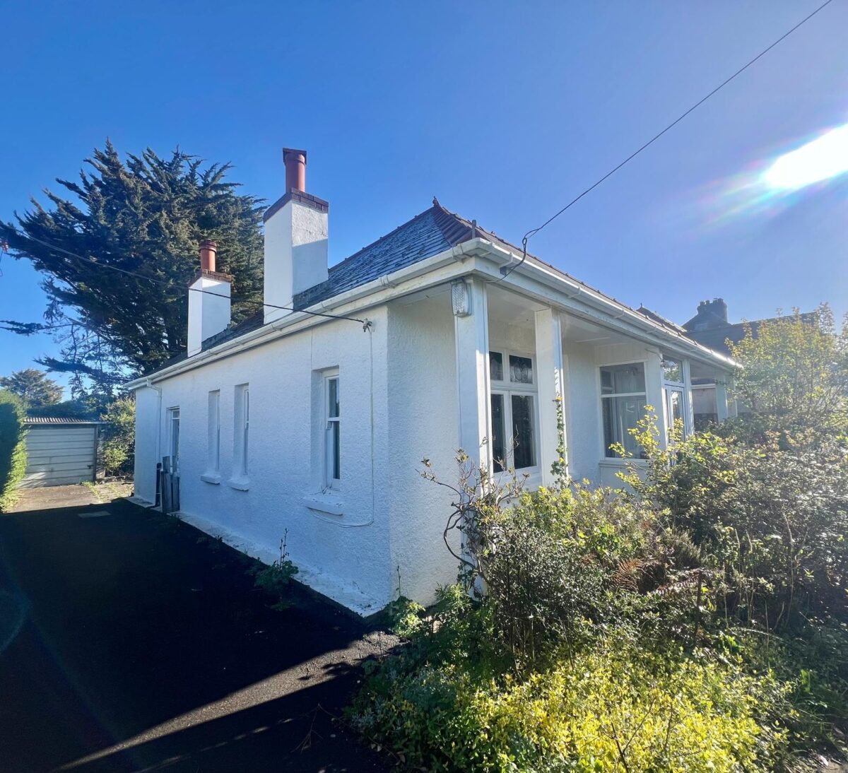 Haven Road, Haverfordwest, SA61 1DP