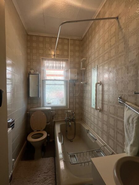 Haven Road, Haverfordwest, SA61 1DP